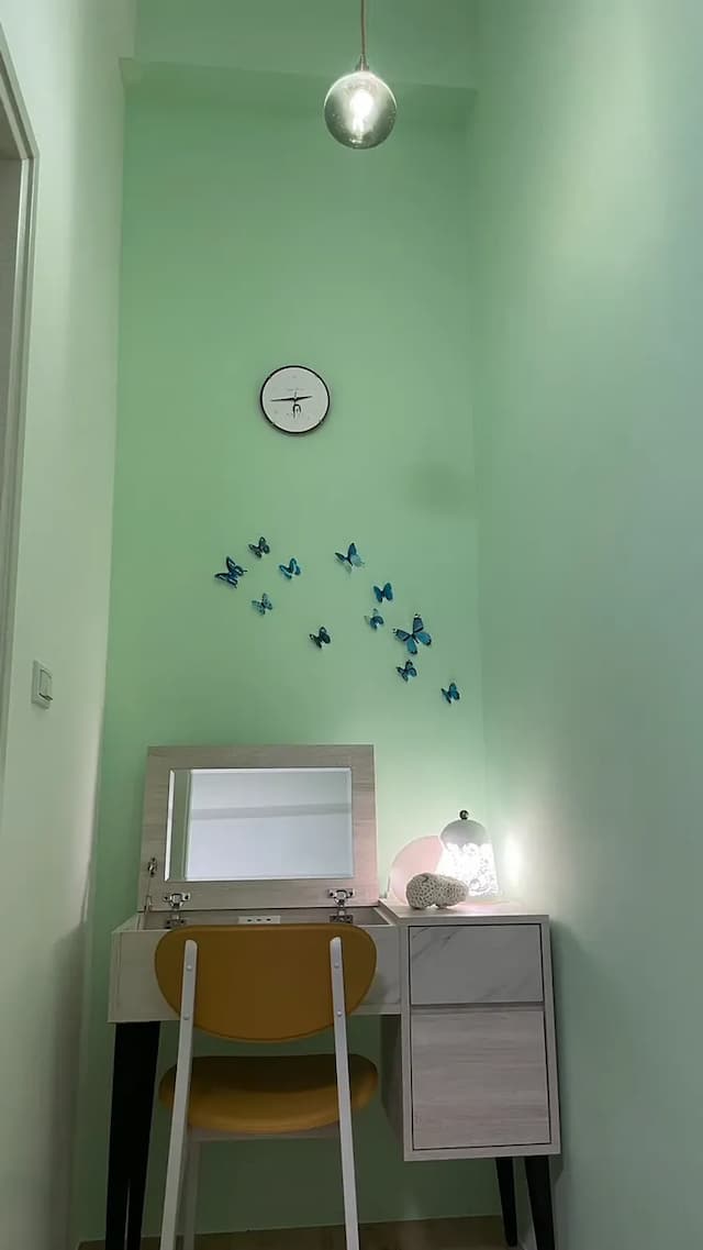 Camino B&B-Penghu Camino B&B-Comfortable Double Room (Killer Whale)-12