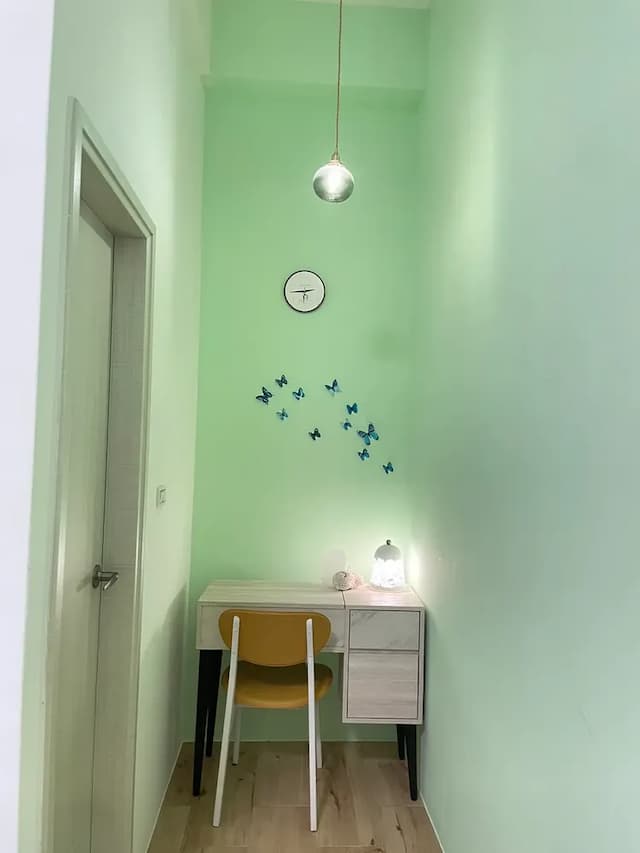 Camino B&B-Penghu Camino B&B-Comfortable Double Room (Killer Whale)-9