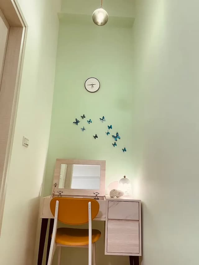 Camino B&B-Penghu Camino B&B-Comfortable Double Room (Killer Whale)-13