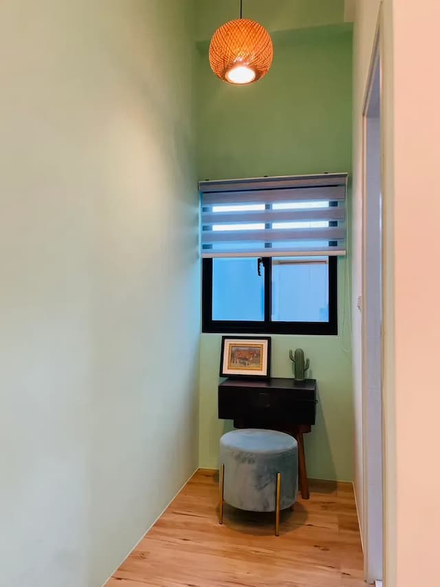 Camino B&B-Penghu Camino B&B-Comfortable Double Room (Whale)-8