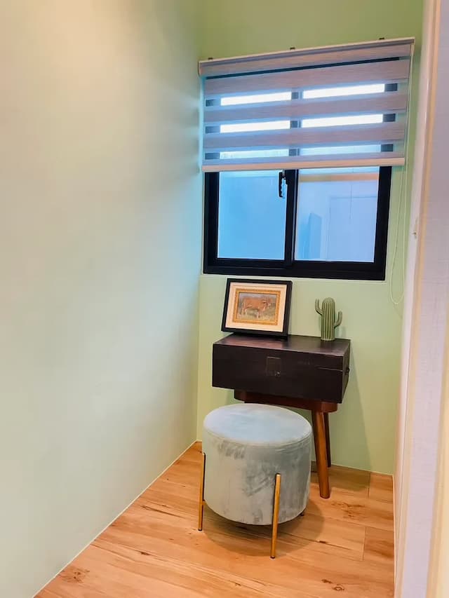 Camino B&B-Penghu Camino B&B-Comfortable Double Room (Whale)-7