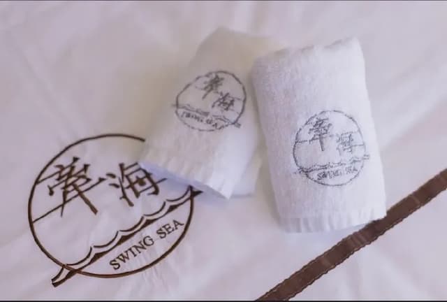 Qianhai B&B-슈퍼 인빈서블 씨뷰 더블룸 H-5