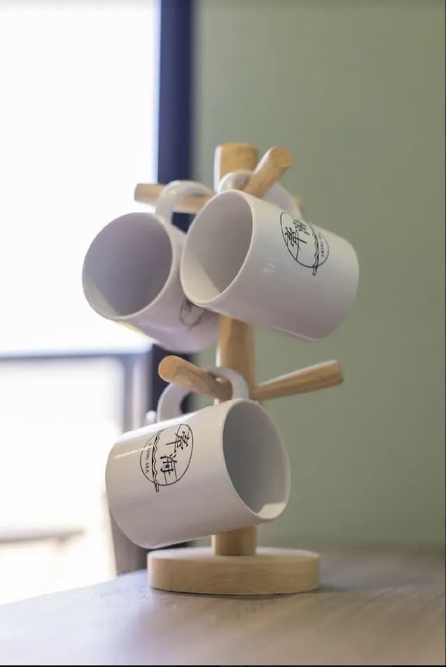 Qianhai B&B-쿼드러플룸 - 바다 전망 G-5