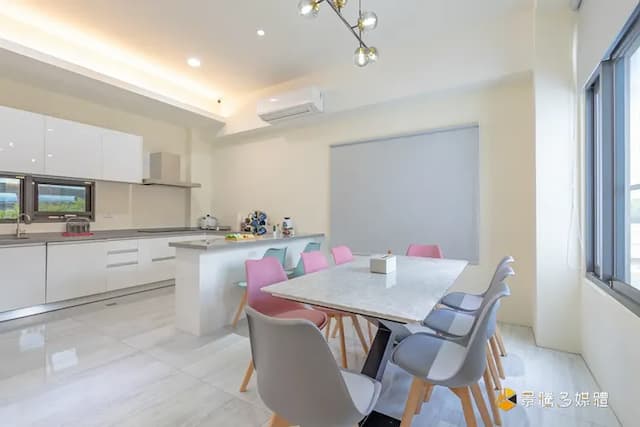 秘匿民宿-包棟｜6人-8