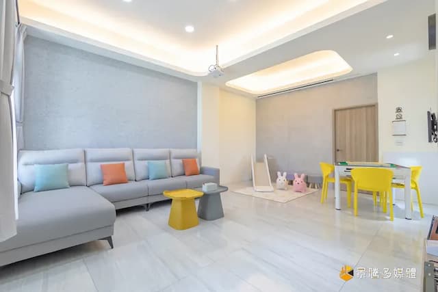 秘匿民宿-包棟｜6人-10