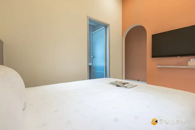 秘匿民宿-包棟｜12人-6