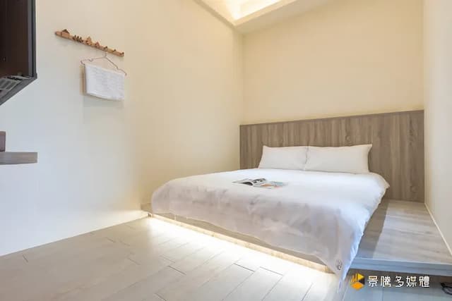 秘匿民宿-包棟｜18人-8
