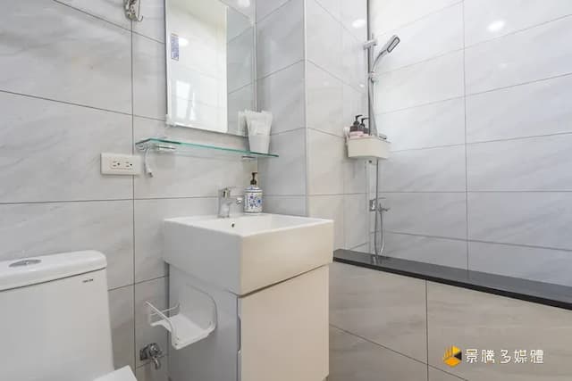 秘匿民宿-包棟｜18人-3