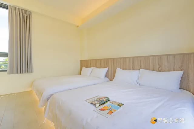 秘匿民宿-包棟｜18人-5