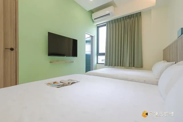 秘匿民宿-包棟｜18人-7