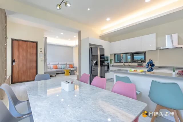 秘匿民宿-包棟｜18人-12