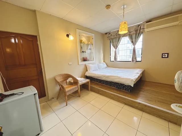 芷心園-201夢想的家-1