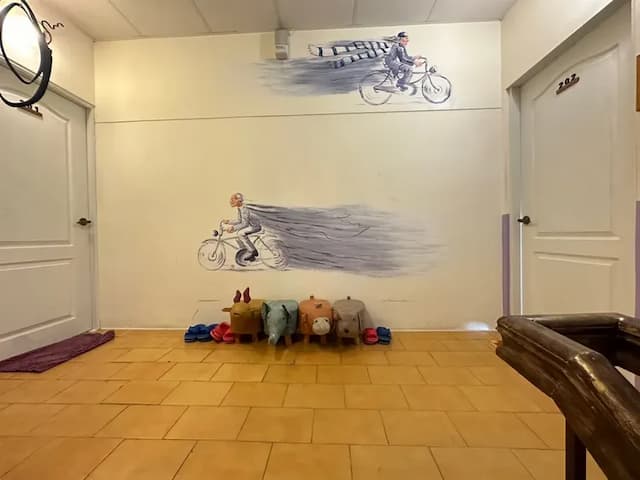 芷心園-203戀曲1997-6