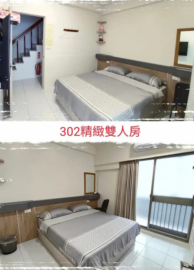 Tainan Light Travel B&B-一軒家貸切|2-10名様-5