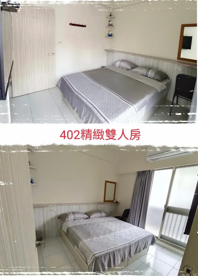 Tainan Light Travel B&B-一軒家貸切|2-10名様-7