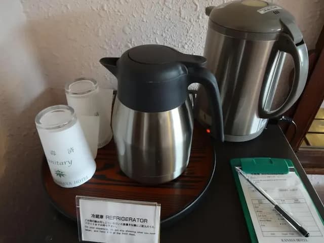 日光金谷飯店｜車站免費接駁/方便至日光東照宮-標準A-5