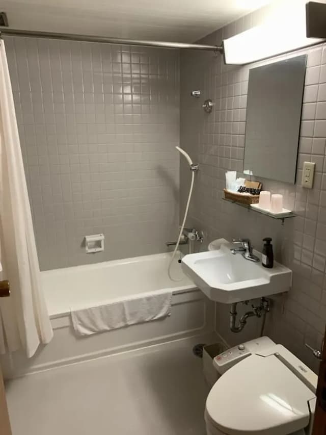 日光金谷飯店｜車站免費接駁/方便至日光東照宮-標準A-3