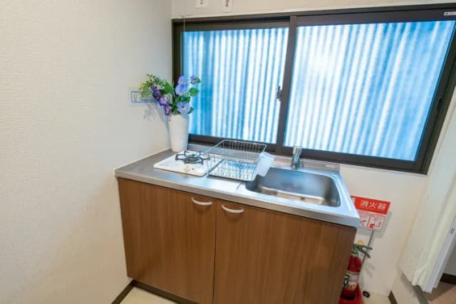 御宿NAKAZ II｜中崎町站步行4分/方便至梅田商圈-御宿NAKAZ II-15