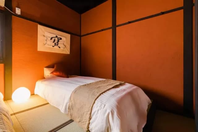 御宿NAKAZ II｜中崎町站步行4分/方便至梅田商圈-御宿NAKAZ II-7