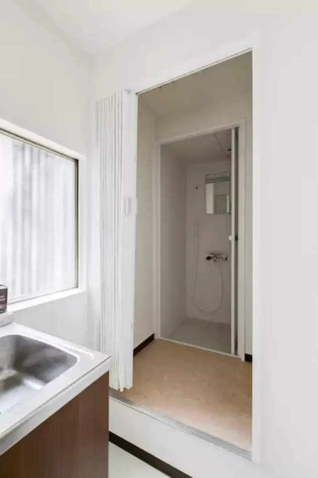 御宿NAKAZ II｜中崎町站步行4分/方便至梅田商圈-御宿NAKAZ II-4