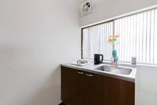 御宿NAKAZ II｜中崎町站步行4分/方便至梅田商圈-御宿NAKAZ II-8