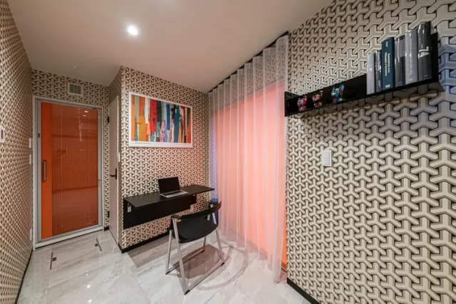 ワーキングスペース