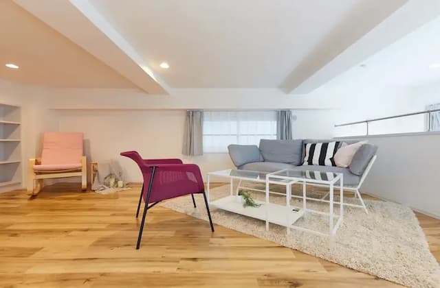 [HOTEL ESTASIA Ryogoku] Luxury 1 room per floor-[HOTEL ESTASIA Ryogoku 6th floor] Condominium type hotel with kitchen-8