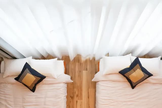 [HOTEL ESTASIA Ryogoku] Luxury 1 room per floor-[HOTEL ESTASIA Ryogoku 6th floor] Condominium type hotel with kitchen-3