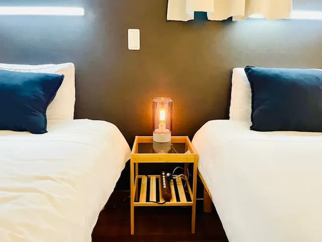 Hotel Classy 晴空塔 #B｜曳舟站步行6分/方便至晴空塔-B-8