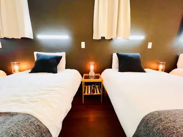 Hotel Classy 晴空塔 #B｜曳舟站步行6分/方便至晴空塔-B-7