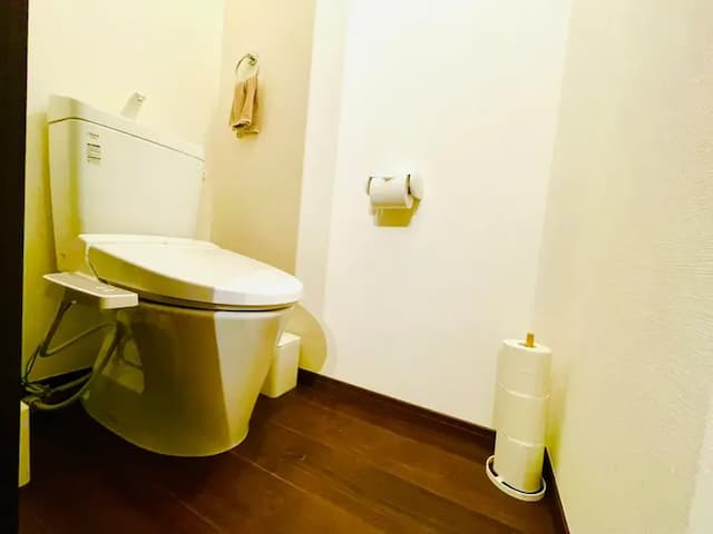 ★☆New form of accommodation☆★ Hotel Classy Skytree-Reserve a floor for up to 5 people★Asakusa, right in front of Sky Tree! ! #B-4