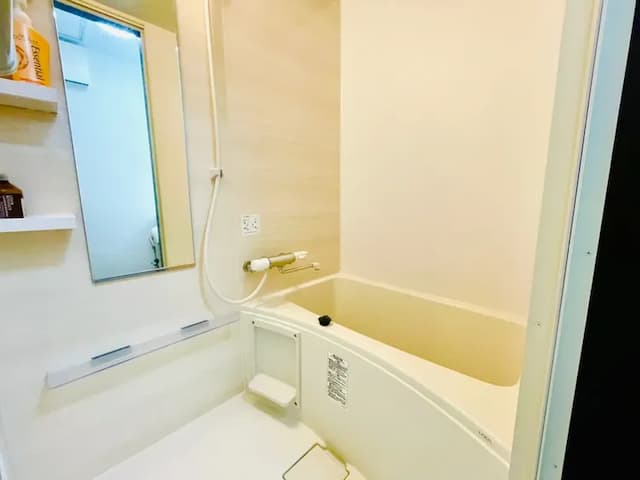 ★☆New form of accommodation☆★ Hotel Classy Skytree-Reserve a floor for up to 5 people★Asakusa, right in front of Sky Tree! ! #B-1