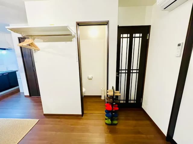 ★☆New form of accommodation☆★ Hotel Classy Skytree-Reserve a floor for up to 5 people★Asakusa, right in front of Sky Tree! ! #B-6