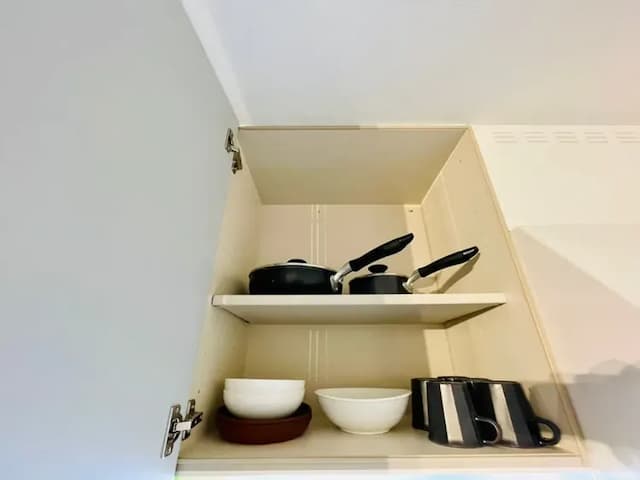 Hotel Classy 晴空塔 #B｜曳舟站步行6分/方便至晴空塔-B-13