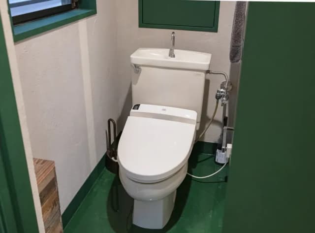 Sun Mall 第三公寓 602｜新宿御苑前站步行4分/新宿三丁目站步行8分-602-15