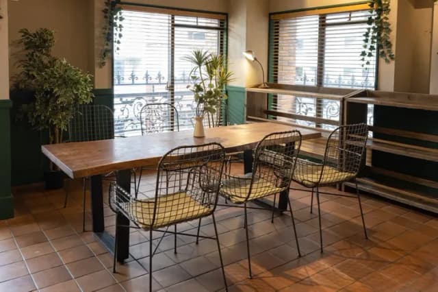 Sun Mall 第三公寓 602｜新宿御苑前站步行4分/新宿三丁目站步行8分-602-8