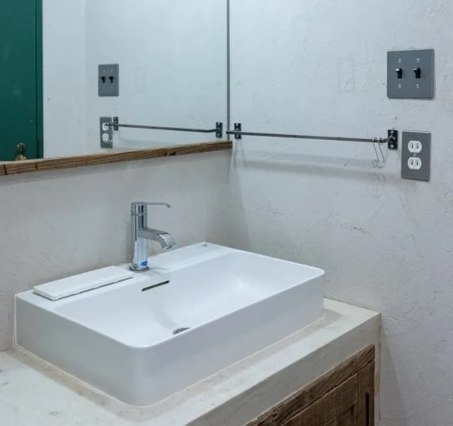 Sun Mall 第三公寓 602｜新宿御苑前站步行4分/新宿三丁目站步行8分-602-13