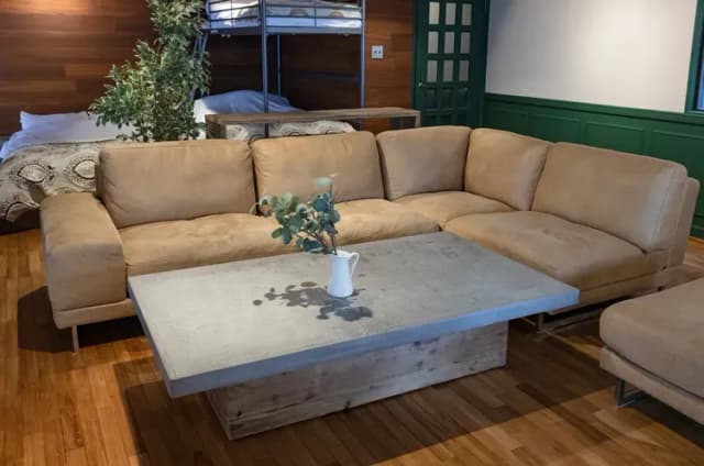 Sun Mall 第三公寓 602｜新宿御苑前站步行4分/新宿三丁目站步行8分-602-7