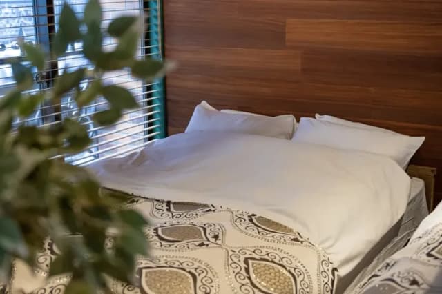 Sun Mall 第三公寓 602｜新宿御苑前站步行4分/新宿三丁目站步行8分-602-4