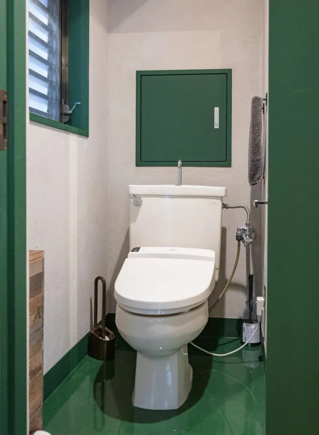 Sun Mall 第三公寓 602｜新宿御苑前站步行4分/新宿三丁目站步行8分-602-14