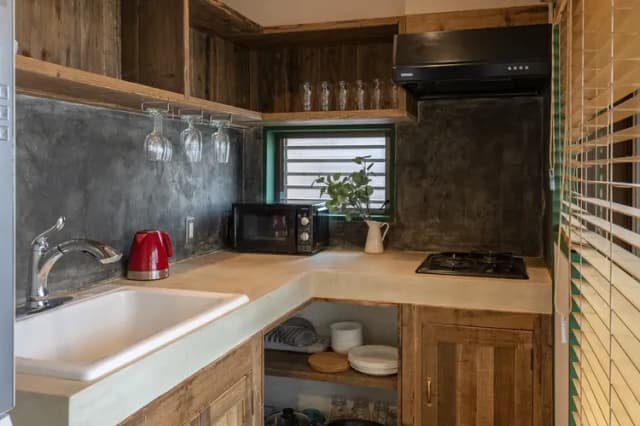 Sun Mall 第三公寓 602｜新宿御苑前站步行4分/新宿三丁目站步行8分-602-10