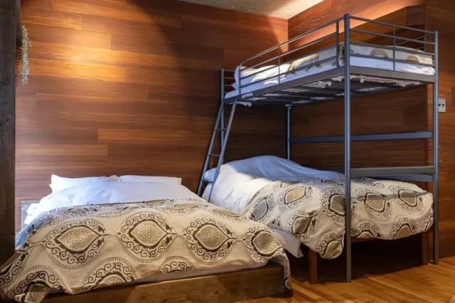 Sun Mall 第三公寓 602｜新宿御苑前站步行4分/新宿三丁目站步行8分-602-5