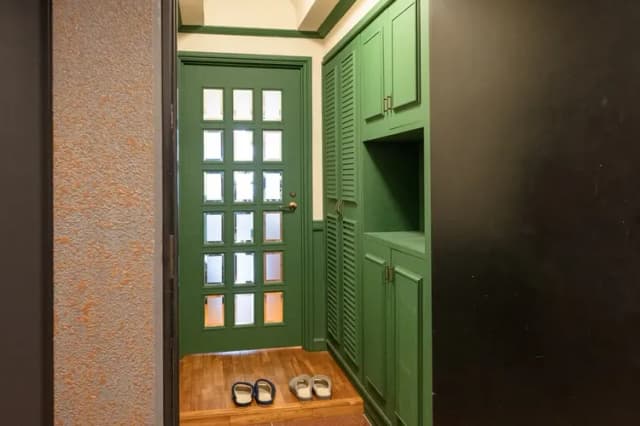 Sun Mall 第三公寓 602｜新宿御苑前站步行4分/新宿三丁目站步行8分-602-9