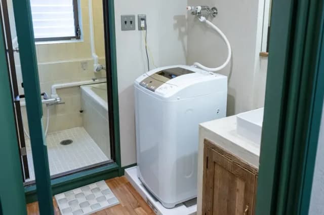 Sun Mall 第三公寓 602｜新宿御苑前站步行4分/新宿三丁目站步行8分-602-12