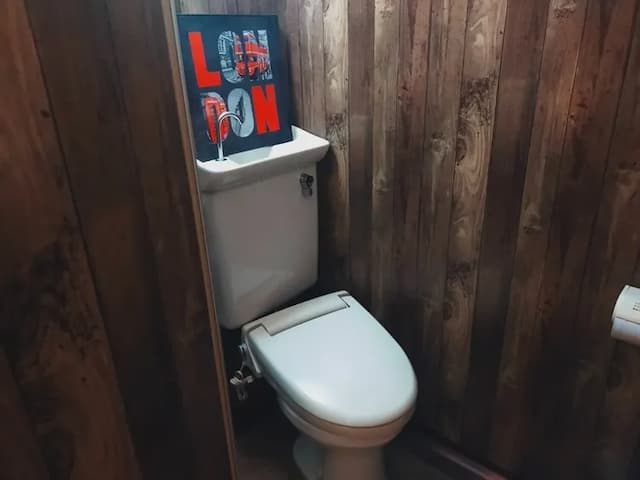 秘密基地/新今宮站步行4分鐘-新今宮站步行4分鐘-11