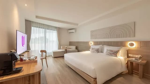 床型需視供應情況而定