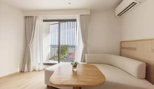 烏華欣飯店 (U Hua Hin)-高級海風房 (含早餐) 一般型退訂政策 (Superior Sea Breeze (Room with breakfast)) General cancellation policy-5