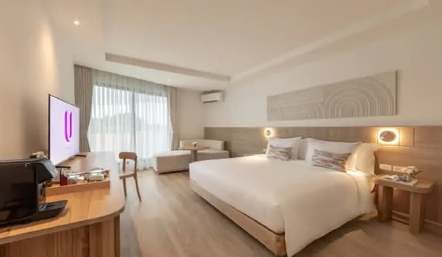 床型需視供應情況而定