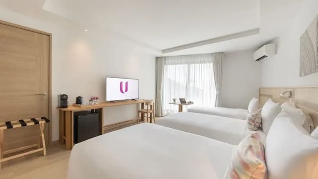 床型需視供應情況而定