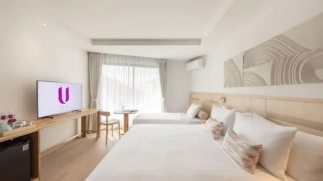 床型需視供應情況而定